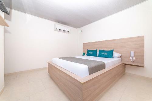 Hotel Ayenda Hospedaje Wiv