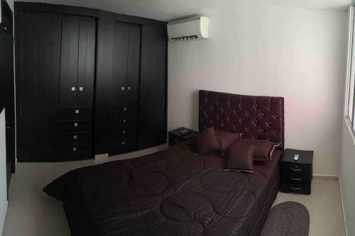 Nuevo Apartamento Amoblado Silver Park Piso 6
