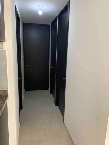 Nuevo Apartamento Amoblado Silver Park Piso 6