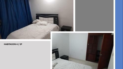 Apartamento Amplio, Comodo, Acogedor