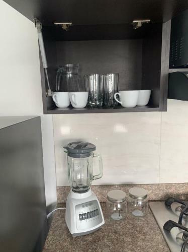 Bellavista Vip Apartamento Full Equipado