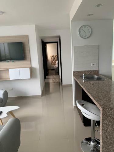 Bellavista Vip Apartamento Full Equipado