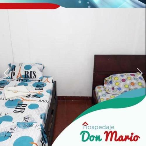 Hostal Don Mario