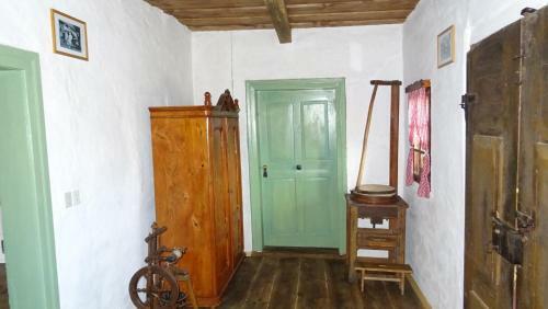 Apartamento Homestay Kapl