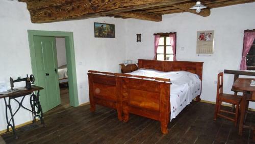 Apartamento Homestay Kapl