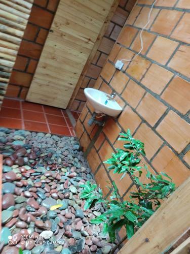 Agroturismo Villas La Granja