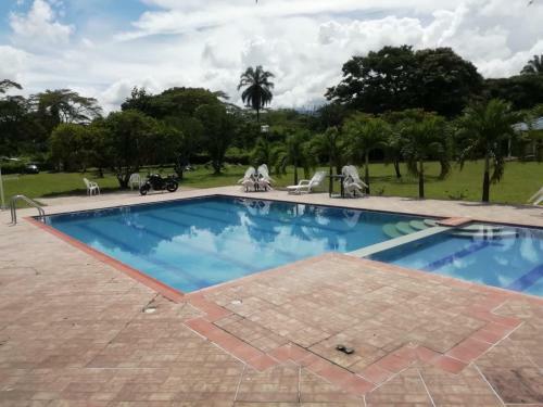 Finca Campo Alegre