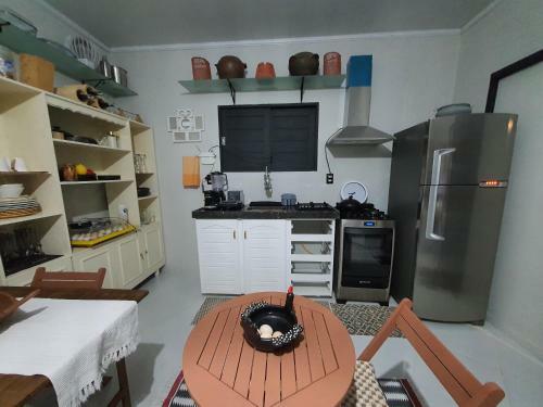 Tiny Home Garden Bananeiras