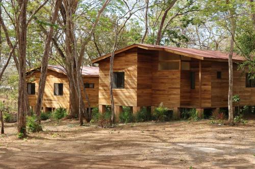 Lodge Casa Natural