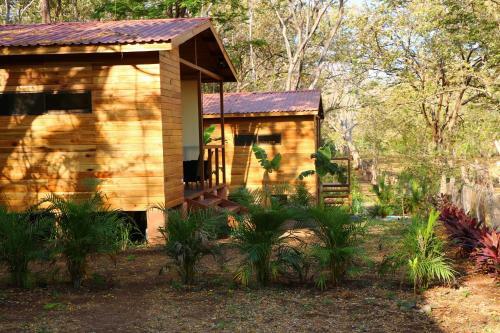 Lodge Casa Natural