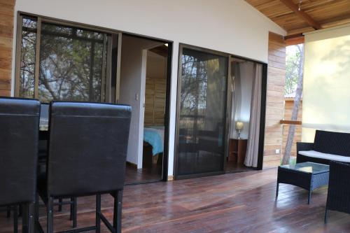 Lodge Casa Natural