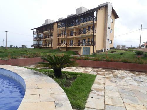 Apartamento Em Bananeiras