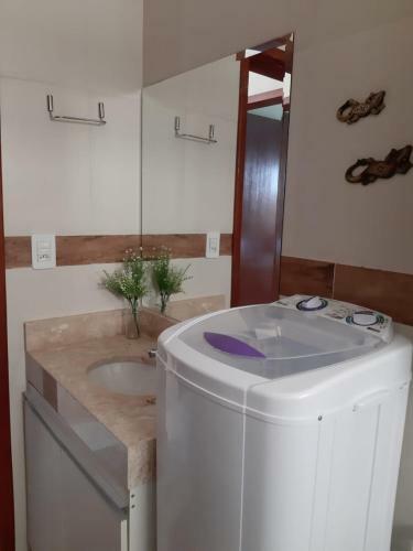 Apartamento Em Bananeiras