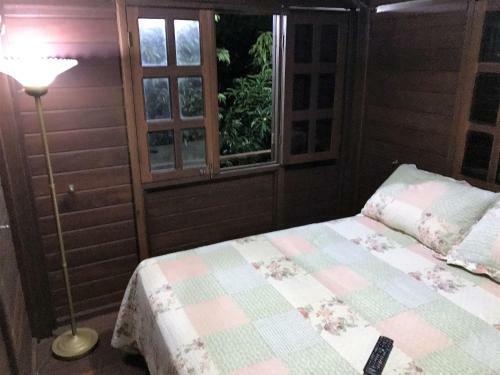 Casa Para Temporada Em Bananeiras