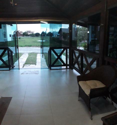 Casa Para Temporada Em Bananeiras