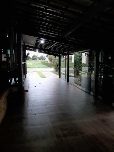 Casa Para Temporada Em Bananeiras