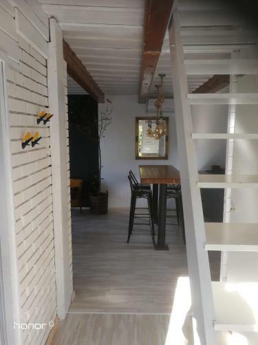 Holiday Home Wanderlust Lendava