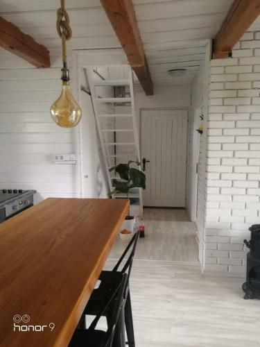 Holiday Home Wanderlust Lendava