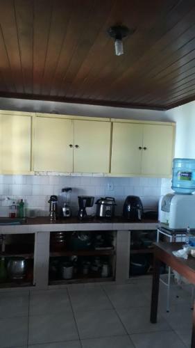 Casa de Temporada Em Bananeiras.