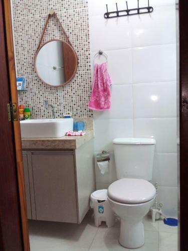 Casa No Condom�nio Caminho Da Serra