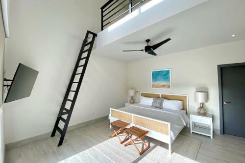 Villa Casa Iluminacion. Golden Sunset Views!