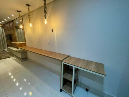 Apartamento Flat Encantador Em Bananeiras Pb
