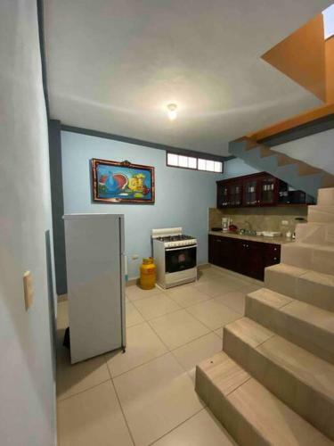Click House, Hermoso Apartamento Amueblado
