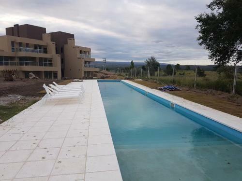 Apartamento Departamento En Sierra Pacifica