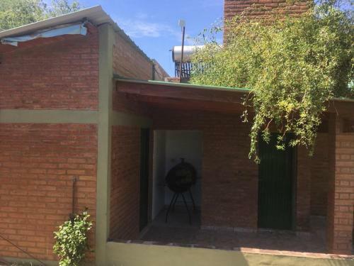 Casa Villa Carlos Paz