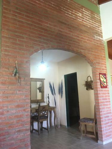 Casa Villa Carlos Paz
