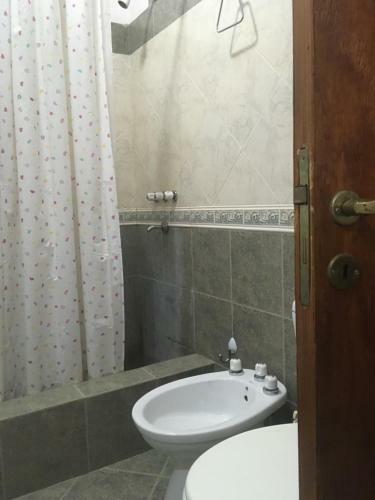 Casa Villa Carlos Paz