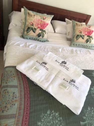 Las Brisas Casas de Campo Un Lugar Para So�ar