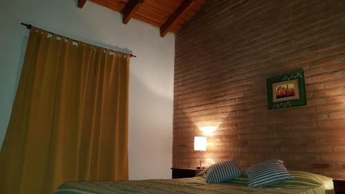 Caba�a La Emilia