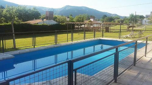 Caba�a La Emilia