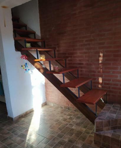 Apartamento Caba�as Ag - Mayu Sumaj