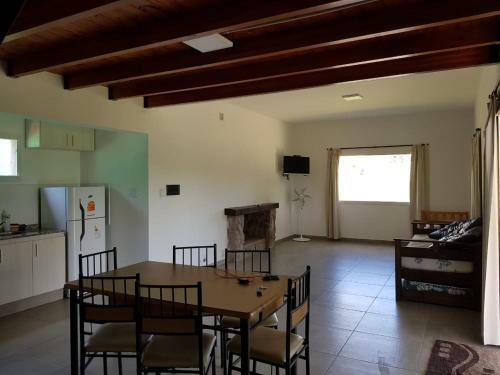 Hostal B� Cerrado Lomas Del Rey Mayu Sumaj