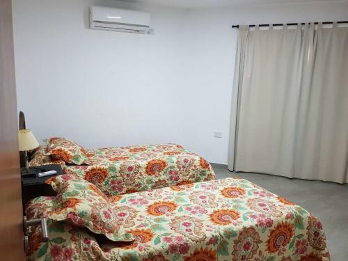 Hostal B� Cerrado Lomas Del Rey Mayu Sumaj