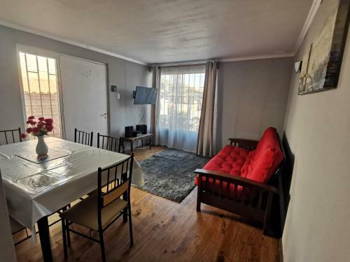 Loft Barrio Sicem La Calera
