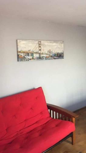 Loft Barrio Sicem La Calera
