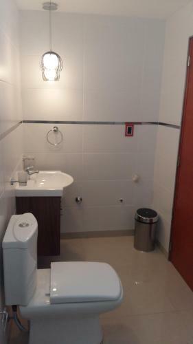 Apartamento La Mar Grande