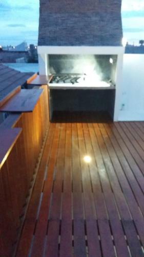 Apartamento La Mar Grande