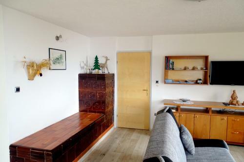 Apartma Metka Le?e Tr?i?