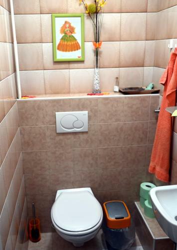 Apartma Metka Le?e Tr?i?