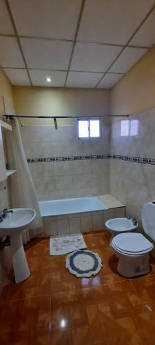 Apartamento Tymon