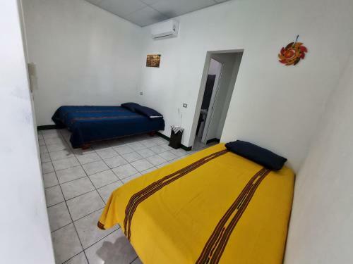 Hotel Villas Lucciana