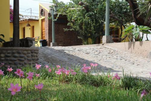 Hostal Loma Blanca