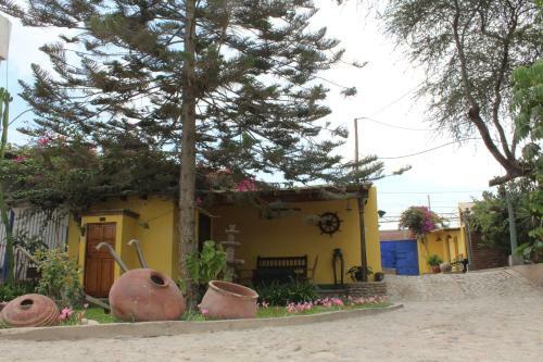 Hostal Loma Blanca