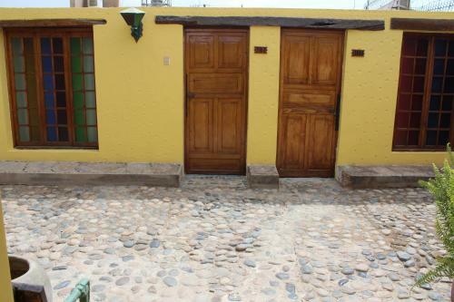 Hostal Loma Blanca