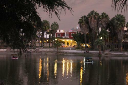 Hostal Loma Blanca