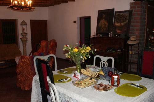 Hostal Loma Blanca